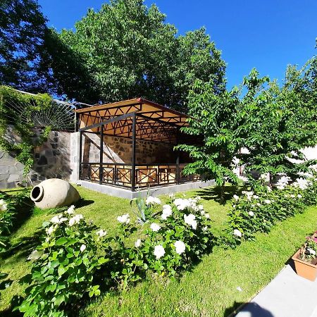 Бутик-отель Cherry Garden Ехегнадзор Экстерьер фото